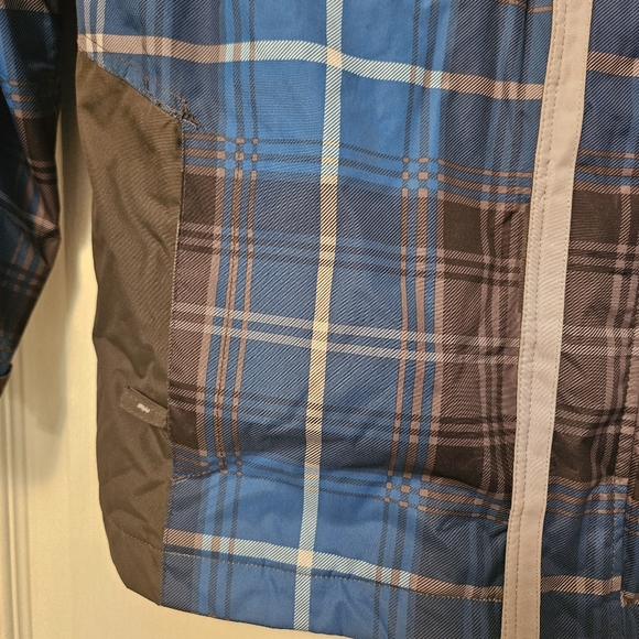 Free country extreme performance series youth M medium 7/8 heavy winter coat - Picture 4 of 11